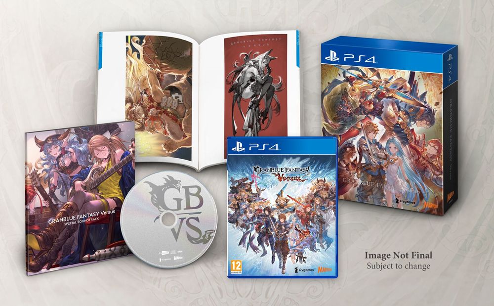 gbf limited
